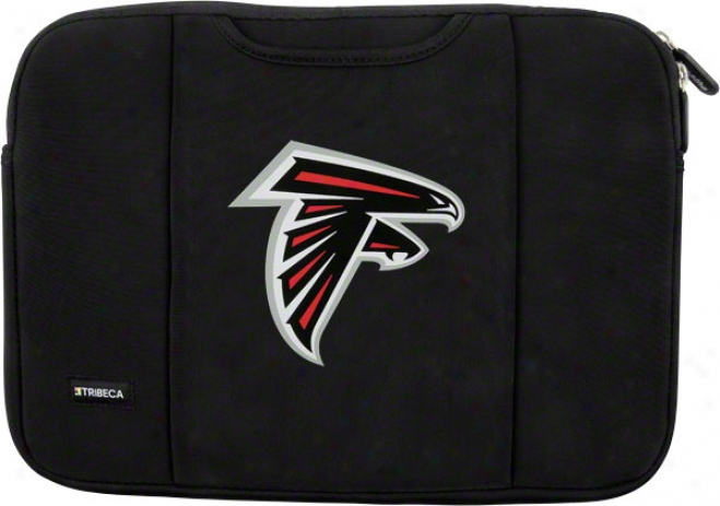 Atlanta Falcons 31&quot Laptop Sleeve