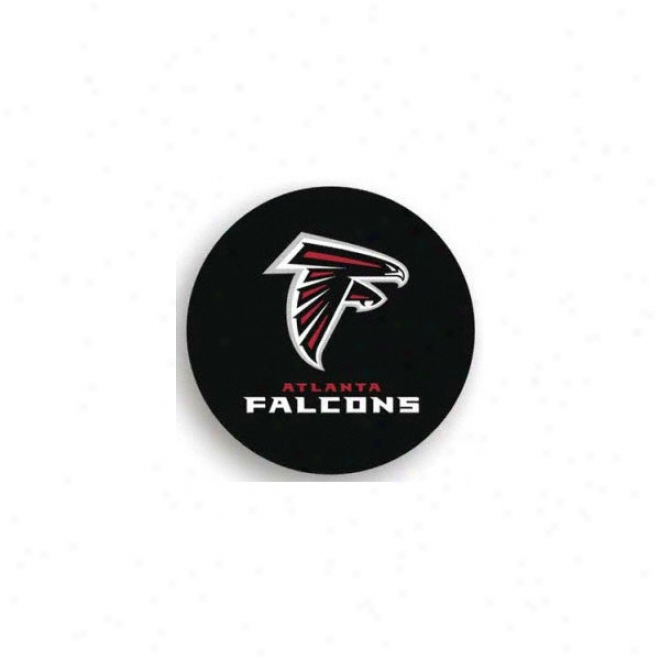 Atlanta Falcons Black Tire Underwood