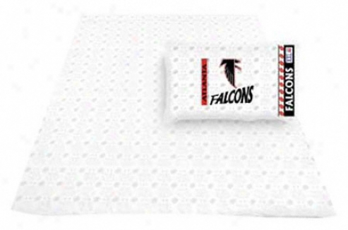 Atlanta Falcons Full Sheet Sst