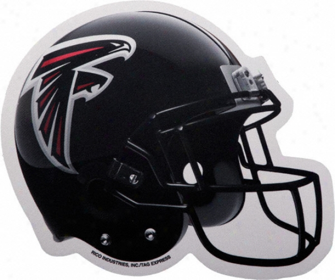 Atlanta Falcons Mouse Pad