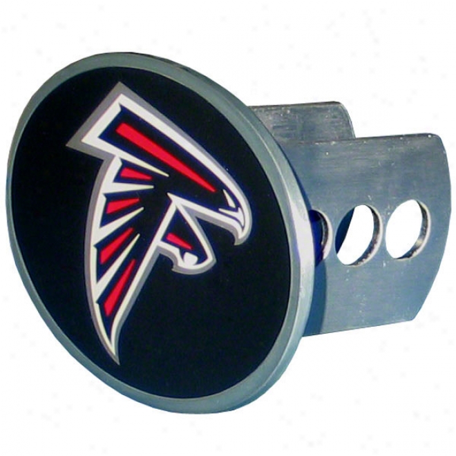 Atlanta Falcons Oval Catch Cover