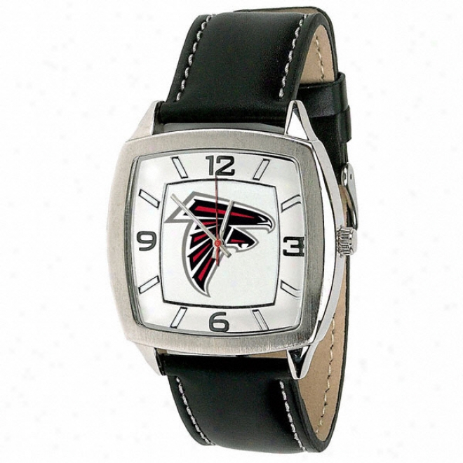 Atlanta Falcons Retro Watch