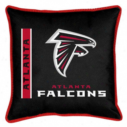 falcons pillow pet