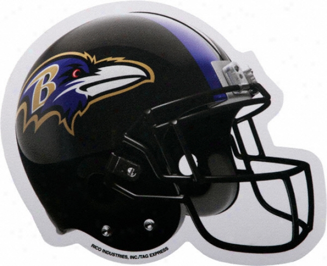 Baltimore Ravens Mouse Pad