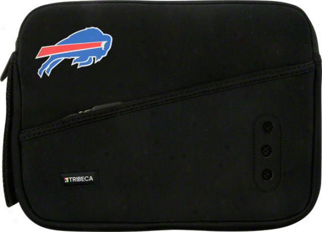 Buffalo Bills 10&quot Laptop Sleeve