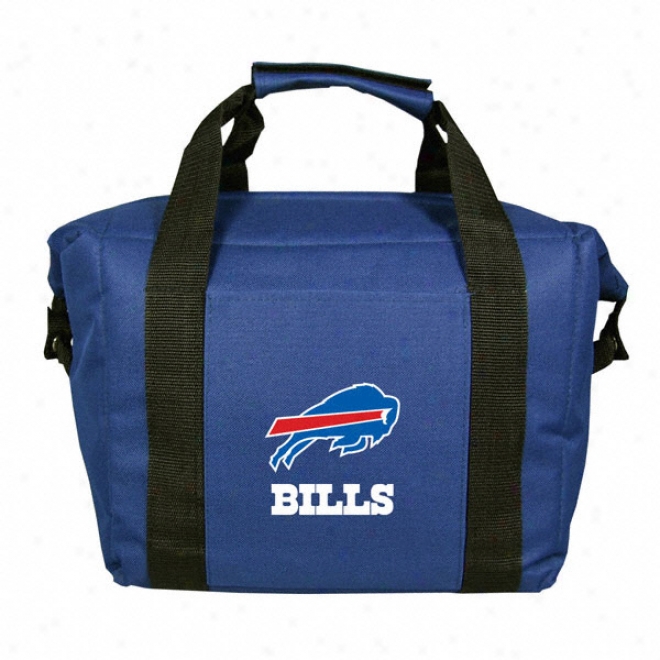 Buffalo Bills 12 Pack Cooler