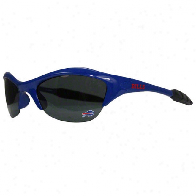 Buffalo Bills Blade Sunglasses