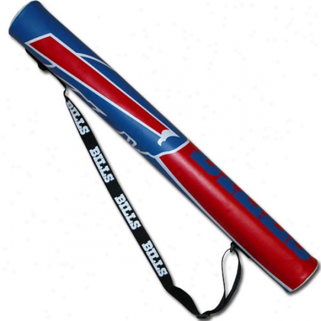 Buffalo Bills Can Shaft Cooler