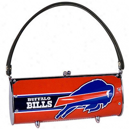 Buffalo Bills Fender Purse