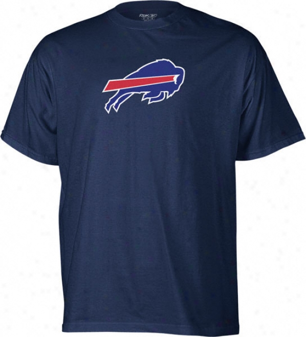 Buffalo Bills Logo Premier T-shirt