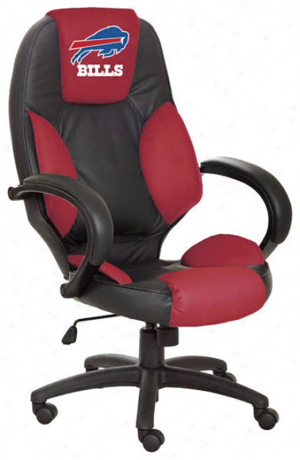 Buffalo Bills Office Chair