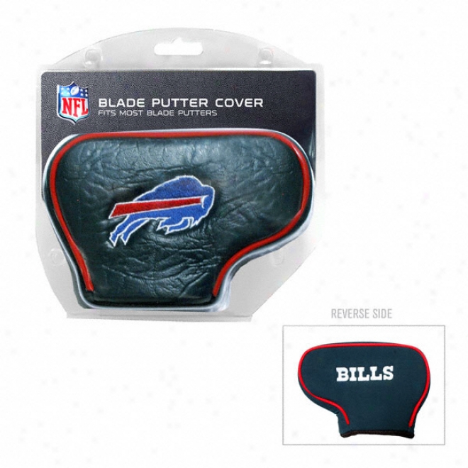 Buffalo Bills Putter Cover - Blade