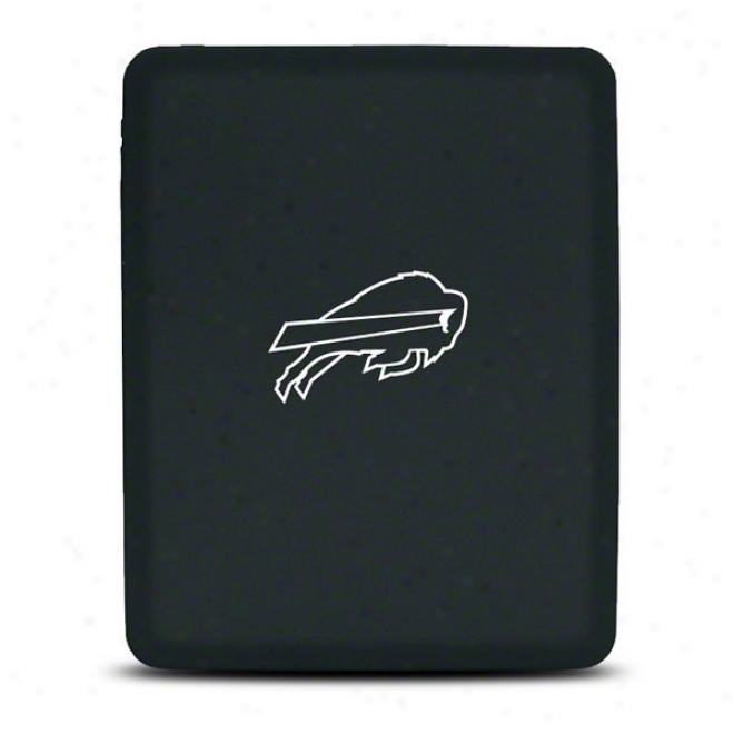 Buffalo Bills Silicone Ipad Silicone Cover