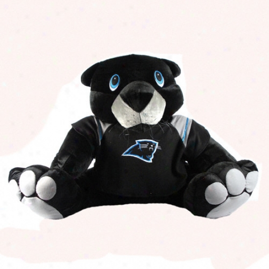 Carolina Panthers 60&quot Plush Mascot