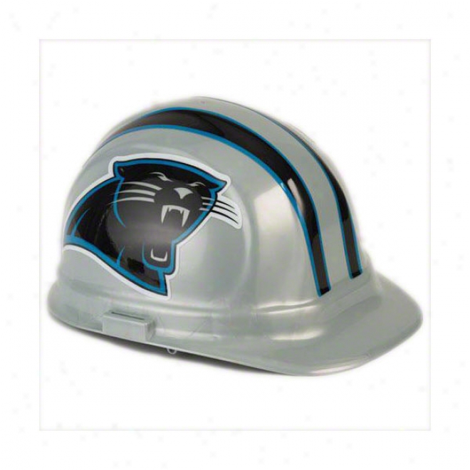 Carolina Panthers Hard Hat