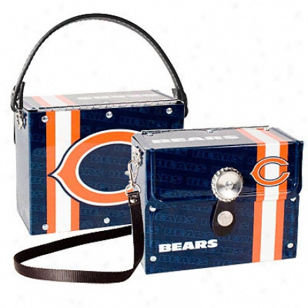 Chicago Bears Fanatic Purse