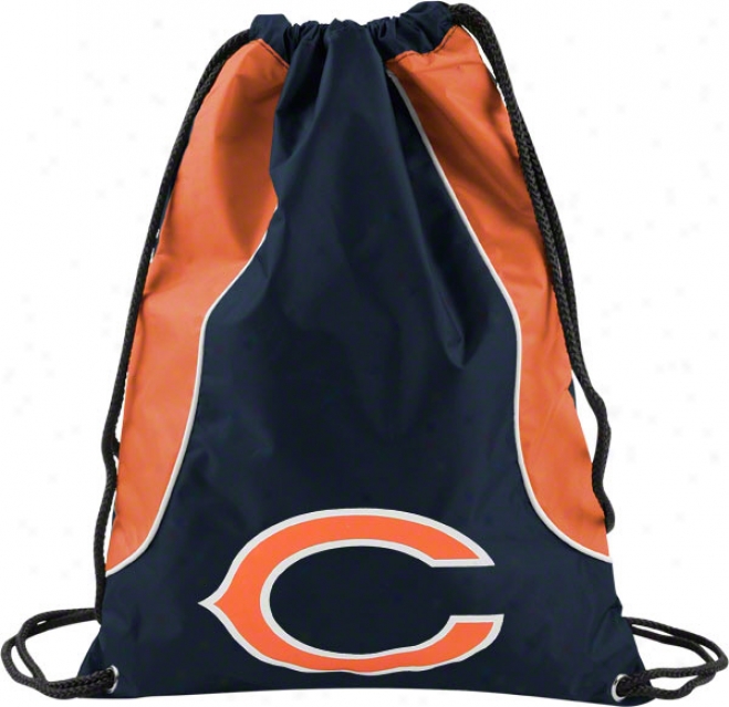 Chicago Bears Ships Axls Backsack