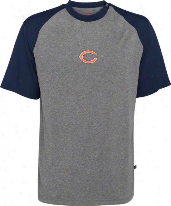 Chicago Bears Performance Tee