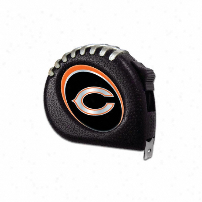 Chicago Bears Pro Grip Tape Meadure