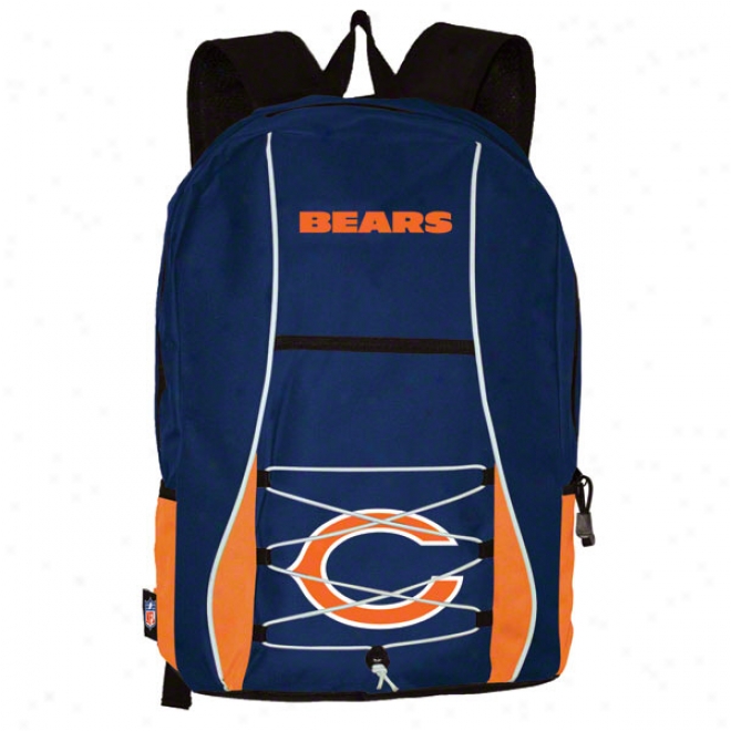 Chicago Bears Scrimmage Backpack