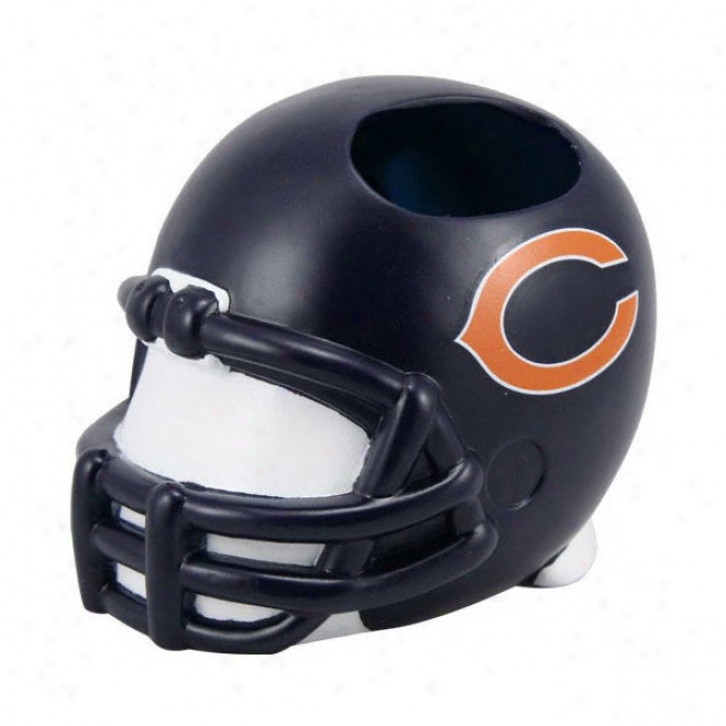 Chicago Bears Toothbrysh Holder