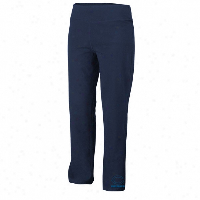 Chicago Bears Women's Interception Pant