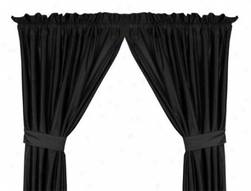 Cincinnati Bengals 82x63 Drapes