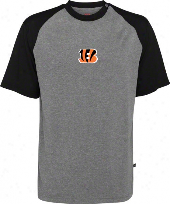 Cincinnati Bengals Performance Tee