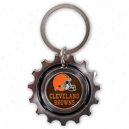 Cleveland Browns Gear Key Chain