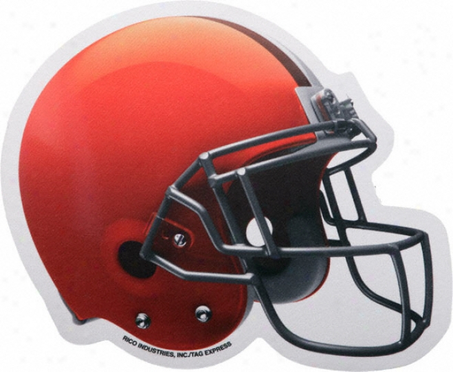 Cleveland Browns Mouse Horse 