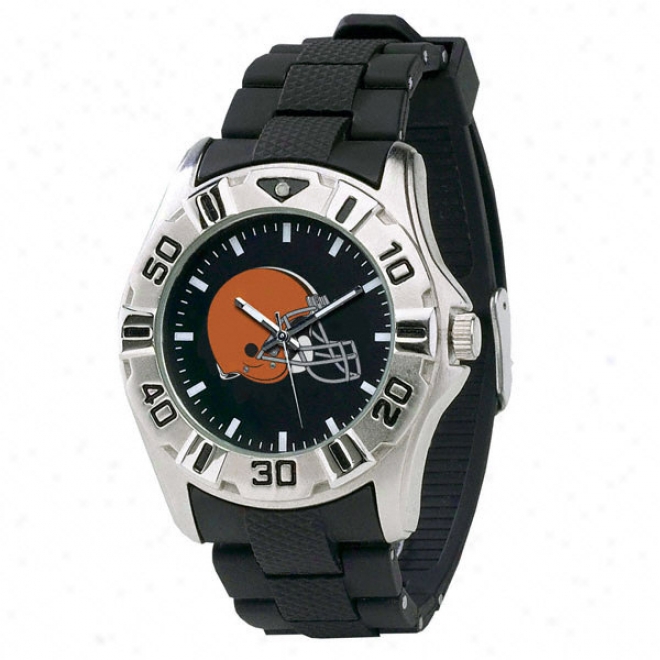 Cleveland Browns Team Watch - Mvp Series