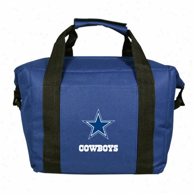 Dallas Cowboys 12 Pack Cooler