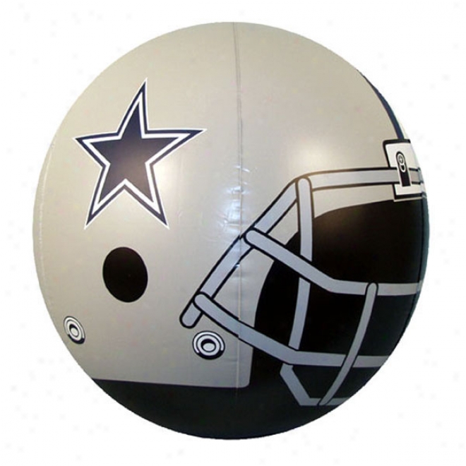 Dallas Coowboys Beach Ball