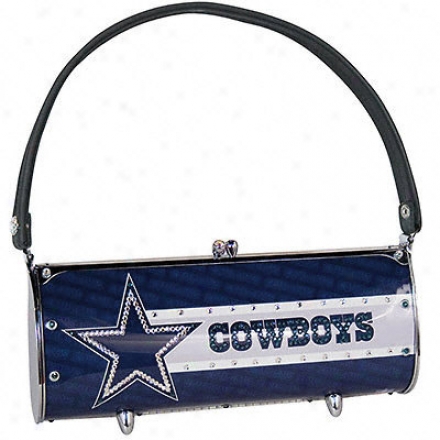 Dallas Cowboys Fender Flzir Purse