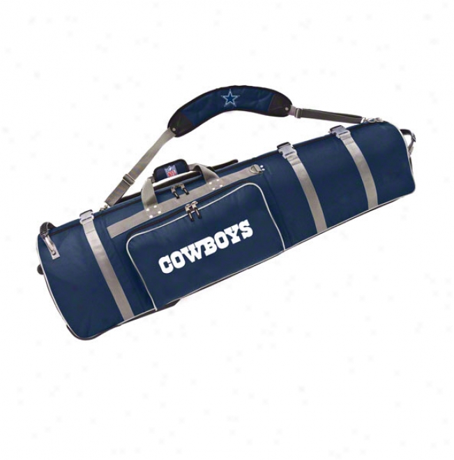 Dallas Cowboys Golf Travel Cover