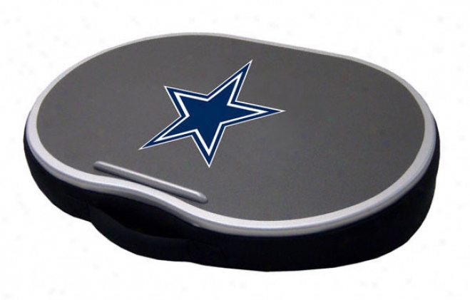 Dallas Cowboys Lap Desk