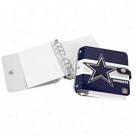 Dallas Cowboys Roadstead O'ftoo