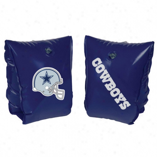 Dallas Cowboys Water Wings