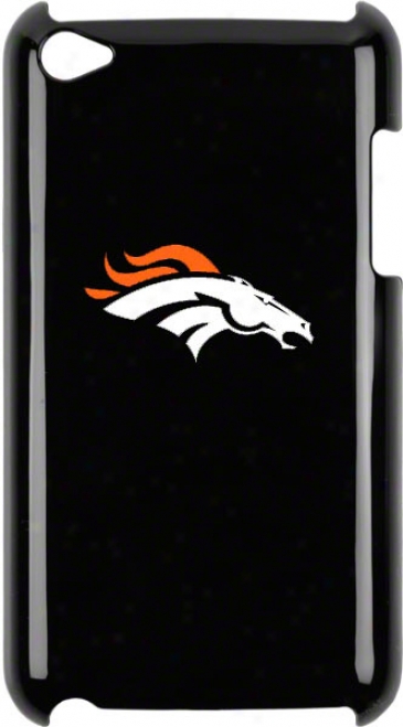 Denver Broncos Ipod Touch 4g Grievous Case