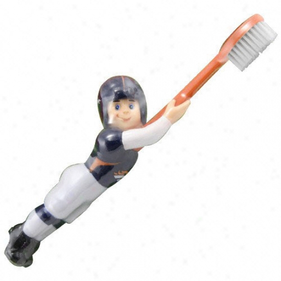 Denver Broncos Toothbrush