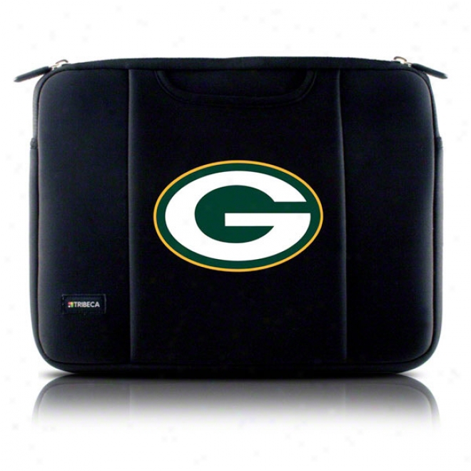 Green Bay Packers 15&quot Laptop Sleeve