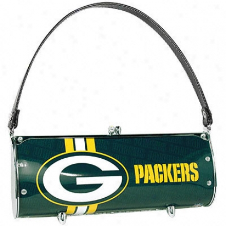 Green Bay Packers Fender Purse