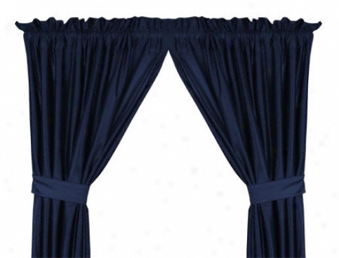 Houston Texans 82x63 Drapes