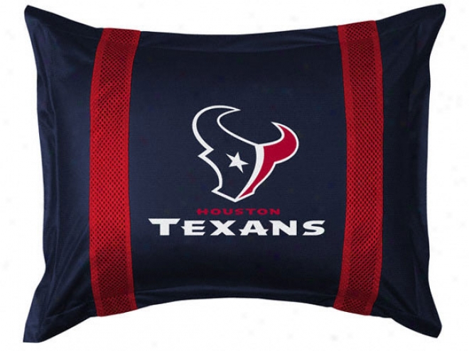 Houston Texans Sideline Sham