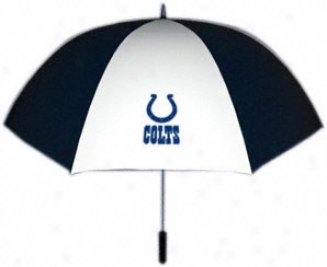 Indianaoplis Colts 62&quot Umbrella