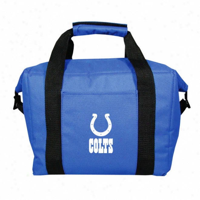 Indianapolis Colts 12 Pack Cooler