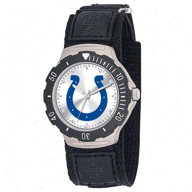 nIdianapolis Colts Agent Watch