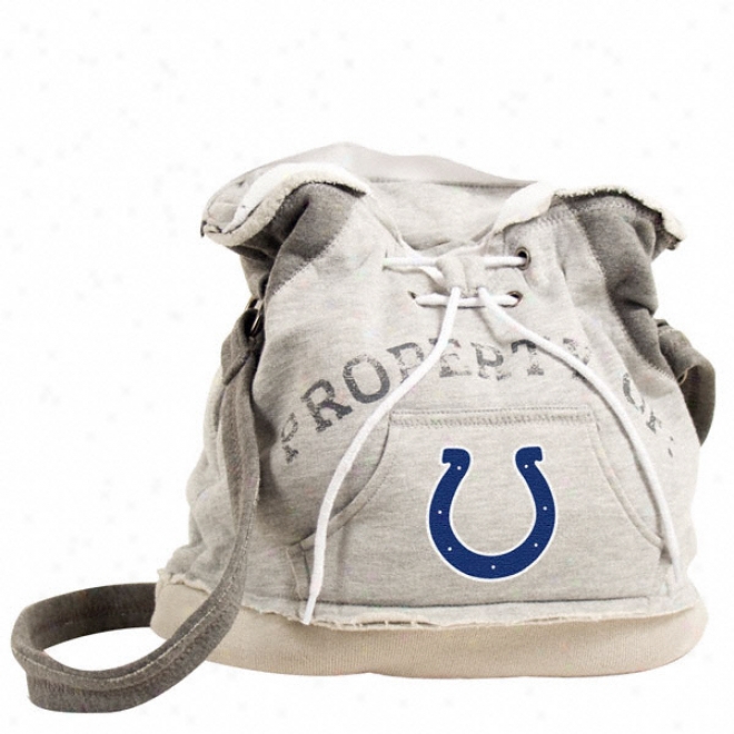 Indianapolis Colts Hoodoe Messenger Bag