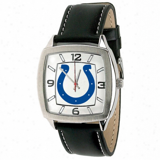 Indianapolis Colts Retro Watch