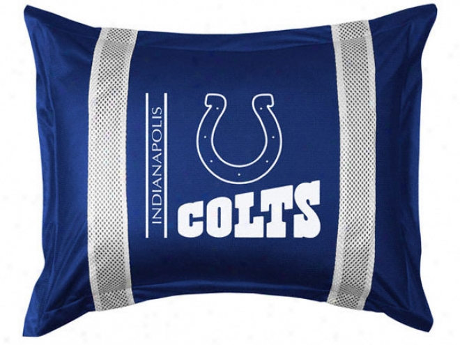 Indianapolis Colts Sideline Sham